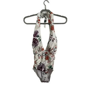 Cupshe Size S One Piece Swimsuit